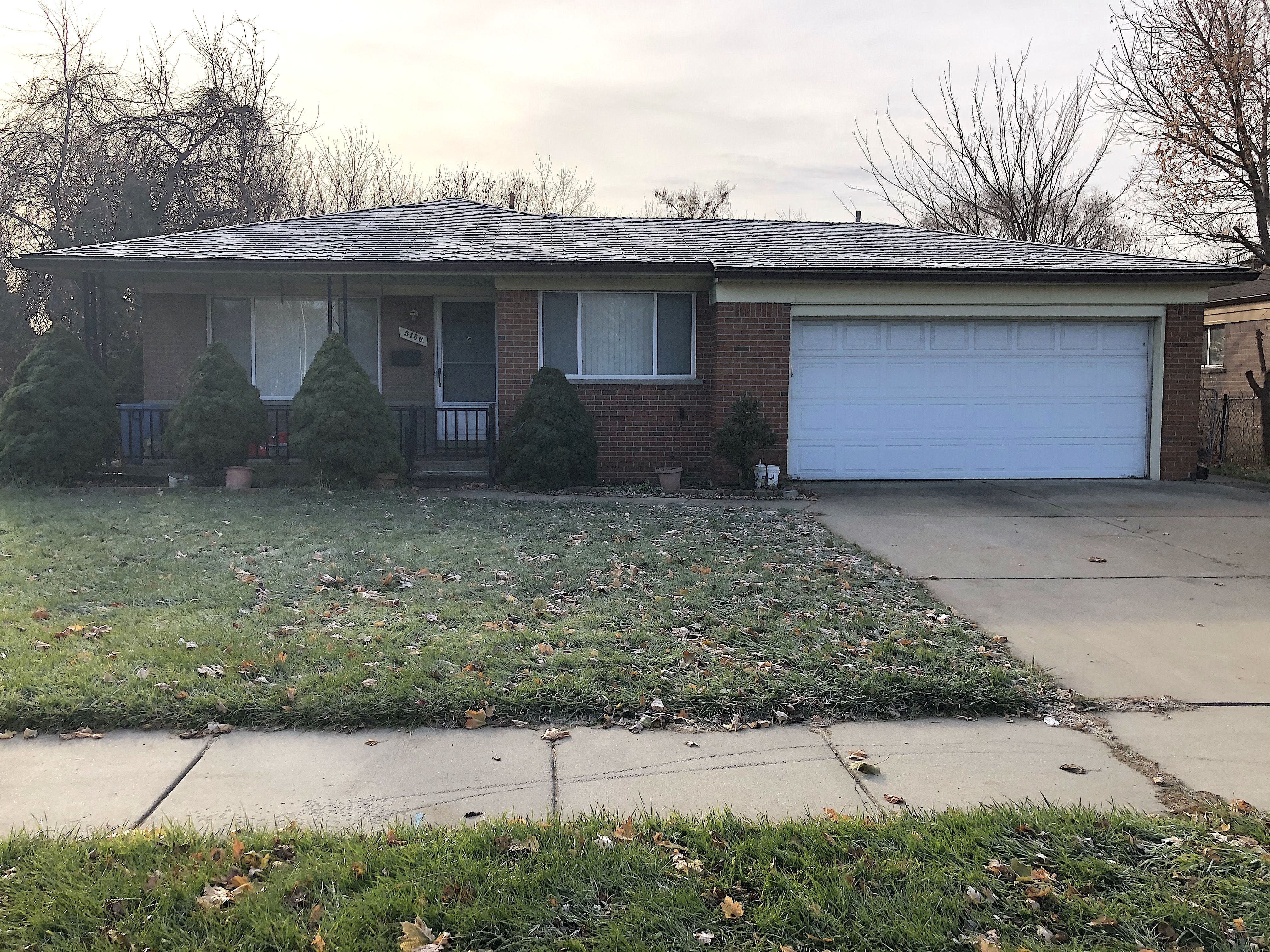5156 E 11 Mile Road Warren 48091 | Cashflowpositive.com 5156 E 11 Mile Road Warren 48091 | Cashflowpositive.com