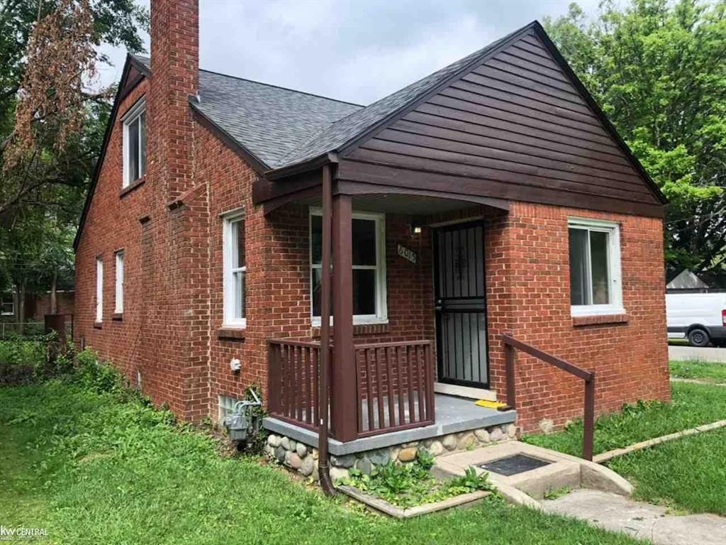 6015 Radnor St Detroit MI 48224 6015 Radnor St Detroit MI 48224 | Cashflowpositive.com