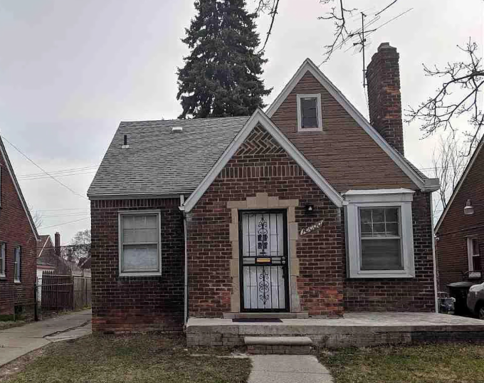 10000 Marlowe St, Detroit MI 48227 10000 Marlowe St, Detroit MI 48227 | cashflow positive | cashflowpositive.com