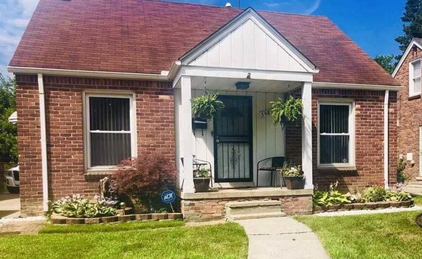 5987 Lodewyck St Detroit MI 48224 | Cashflowpositive.com 5987 Lodewyck St Detroit MI 48224 | Cashflowpositive.com