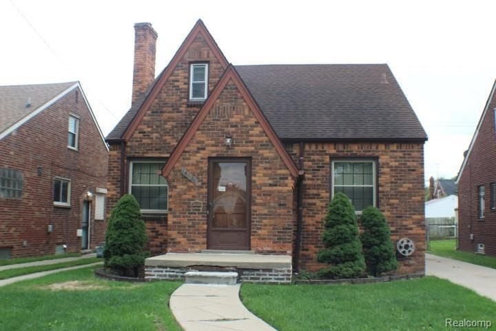 14036 Eastburn St Detroit MI 48205 14036 Eastburn St Detroit MI 48205 | Cashflowpositive.com