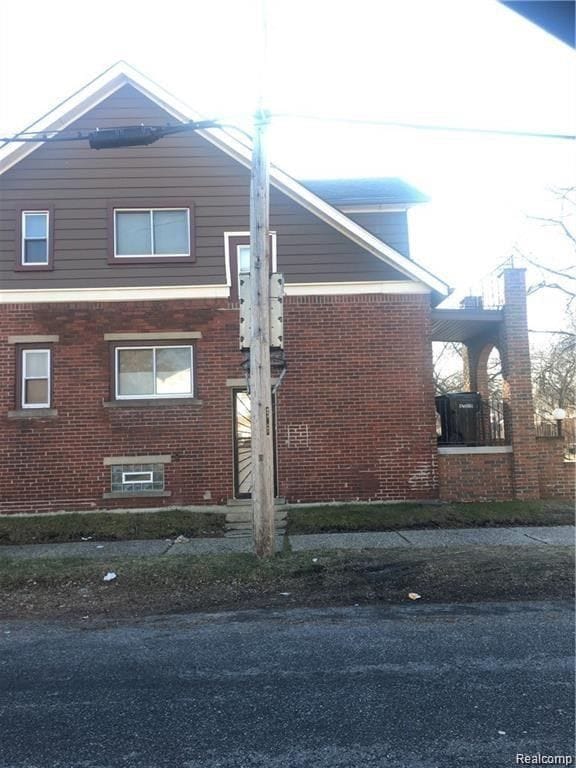 15518 Snowden St Detroit MI 48227 | Cashflowpositive.com 15518 Snowden St Detroit MI 48227 | Cashflowpositive.com