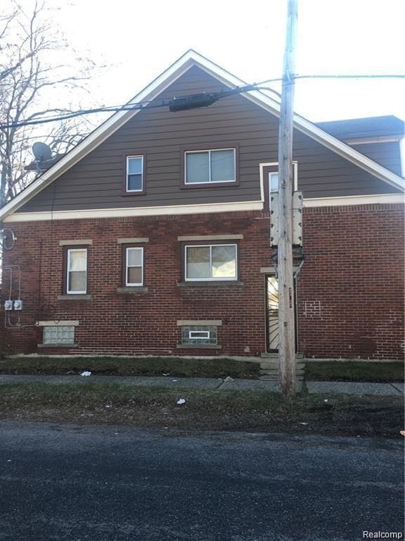 15518 Snowden St Detroit MI 48227 | Cashflowpositive.com 15518 Snowden St Detroit MI 48227 | Cashflowpositive.com