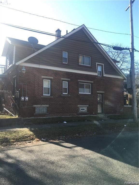 15518 Snowden St Detroit MI 48227 | Cashflowpositive.com 15518 Snowden St Detroit MI 48227 | Cashflowpositive.com