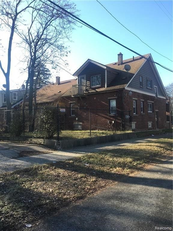 15518 Snowden St Detroit MI 48227 | Cashflowpositive.com 15518 Snowden St Detroit MI 48227 | Cashflowpositive.com