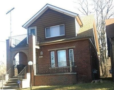 15518 Snowden St Detroit MI 48227 | Cashflowpositive.com 15518 Snowden St Detroit MI 48227 | Cashflowpositive.com
