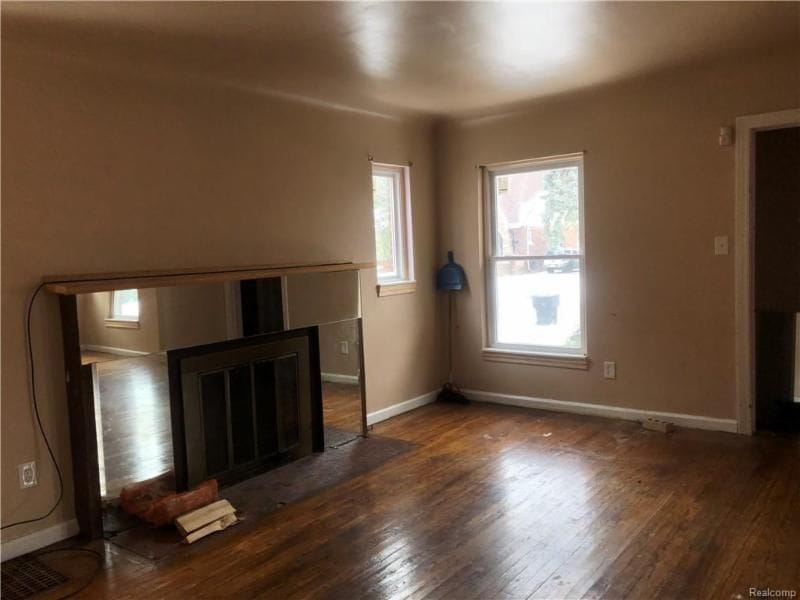 13119 Corbett St Detroit, MI 48213 13119 Corbett St Detroit, MI 48213