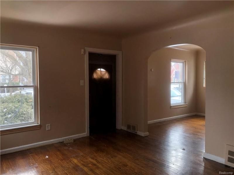 13119 Corbett St Detroit, MI 48213 13119 Corbett St Detroit, MI 48213