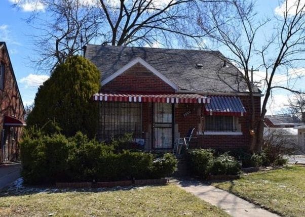 20100 Greeley St Detroit, MI 48203 20100 Greeley St Detroit, MI 48203 | cashflow positive | cashflowpositive.com