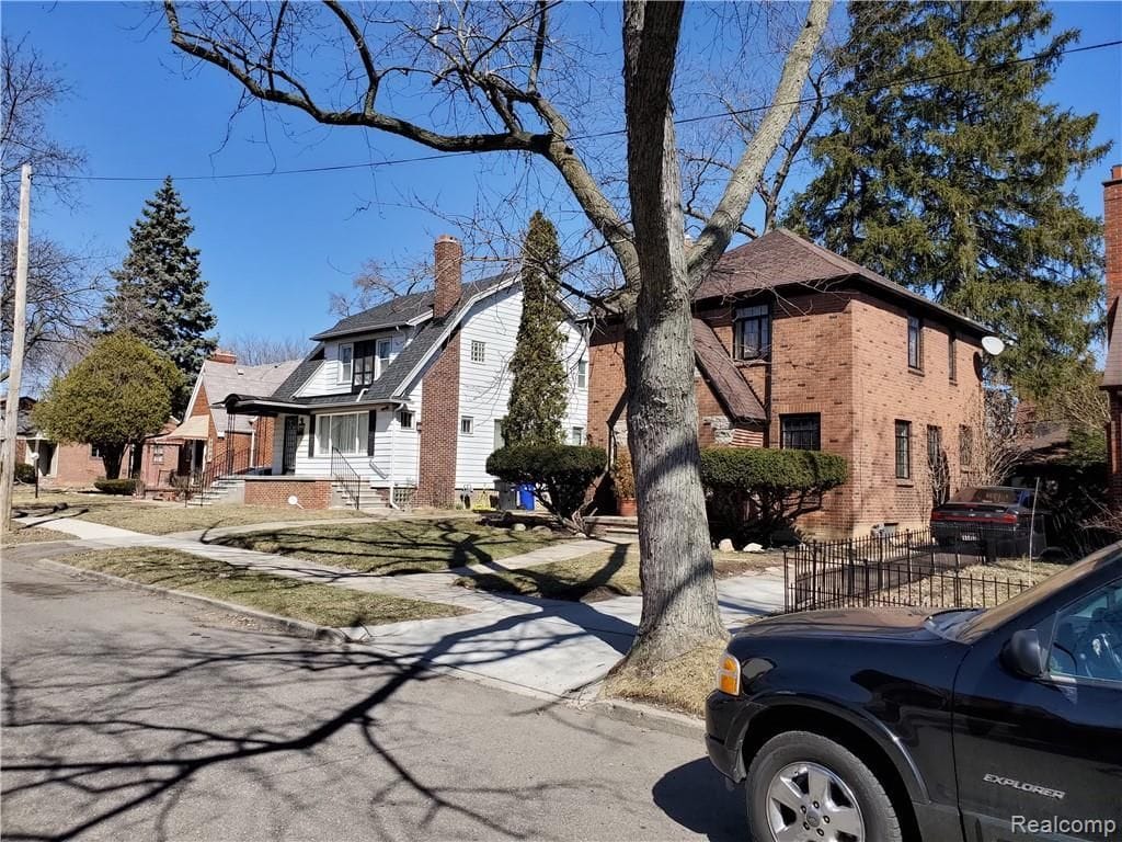 15428 Ferguson St, Detroit 48227 15428 Ferguson St, Detroit 48227