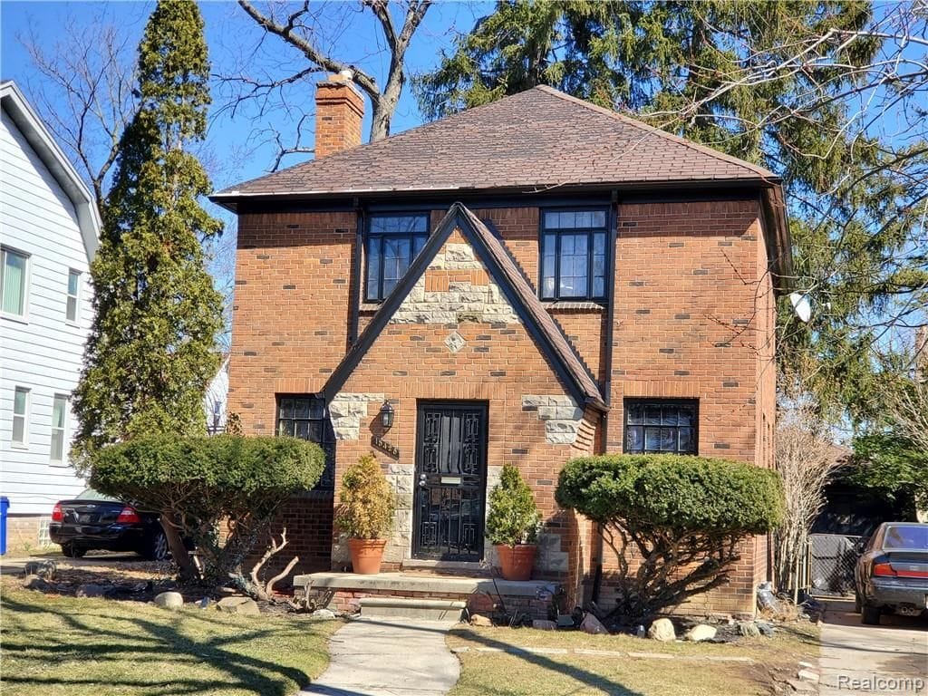 15428 Ferguson St, Detroit 48227 15428 Ferguson St, Detroit 48227