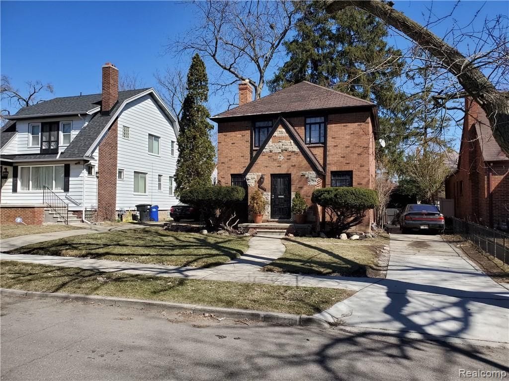 15428 Ferguson St, Detroit 48227 15428 Ferguson St, Detroit 48227