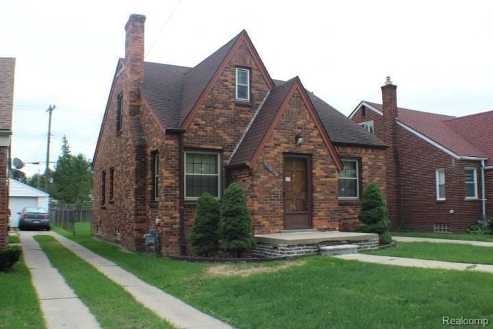 14036 Eastburn St Detroit MI 48205 14036 Eastburn St Detroit MI 48205 | Cashflowpositive.com