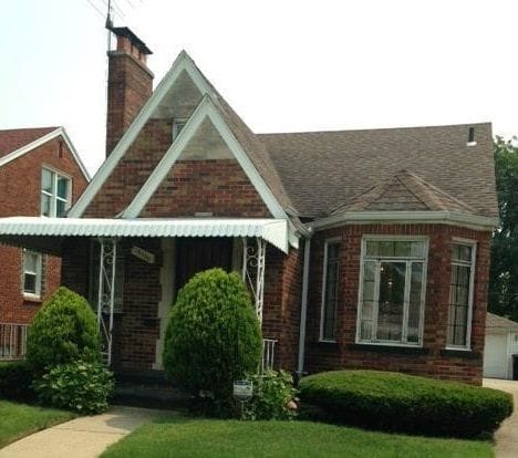 15000 Carlisle St Detroit MI 48205 15000 Carlisle St Detroit MI 48205 | Cashflowpositive.com