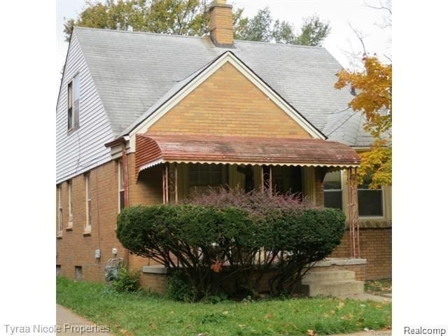 16865 Ferguson St Detroit MI 48235 16865 Ferguson St Detroit MI 48235 | Cashflowpositive.com