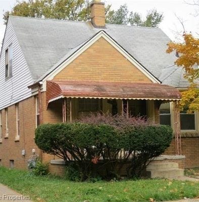 16865 Ferguson St Detroit MI 48235 16865 Ferguson St Detroit MI 48235 | Cashflowpositive.com