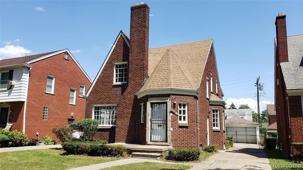 8106 E Morrow Cir Detroit MI 48204 | Cashflowpositive.com 8106 E Morrow Cir Detroit MI 48204 | Cashflowpositive.com