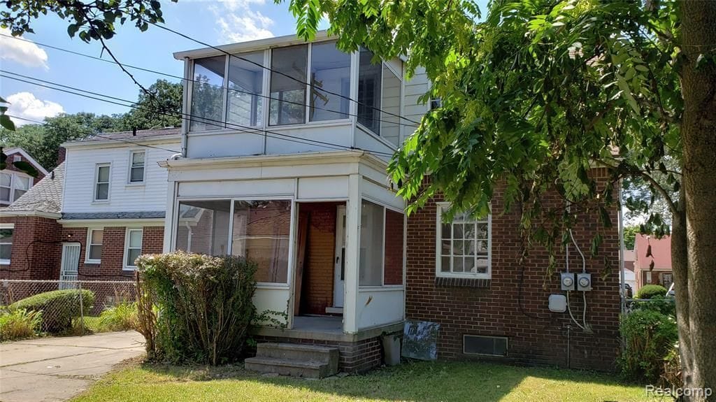 8106 E Morrow Cir Detroit MI 48204 | Cashflowpositive.com 8106 E Morrow Cir Detroit MI 48204 | Cashflowpositive.com