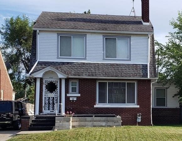445 W Golden Gate, Highland Park Detroit MI 48203 | Cashflowpositive.com 445 W Golden Gate, Highland Park Detroit MI 48203 | Cashflowpositive.com