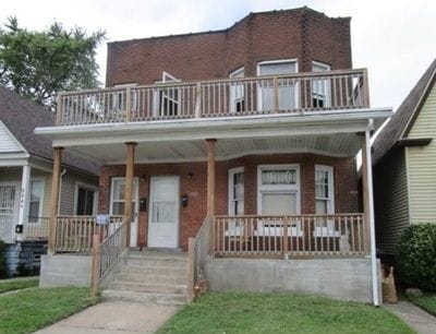 8840 Chamberlain St Detroit MI 48209 | Cashflowpositive.com 8840 Chamberlain St Detroit MI 48209 | Cashflowpositive.com