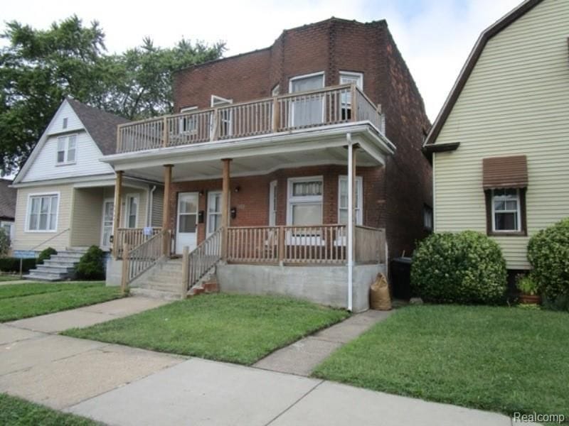 8840 Chamberlain St Detroit MI 48209 | Cashflowpositive.com 8840 Chamberlain St Detroit MI 48209 | Cashflowpositive.com