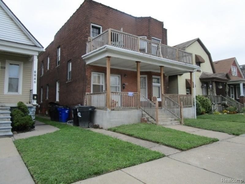 8840 Chamberlain St Detroit MI 48209 | Cashflowpositive.com 8840 Chamberlain St Detroit MI 48209 | Cashflowpositive.com
