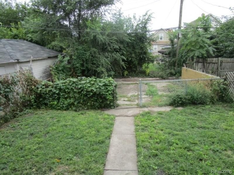 8840 Chamberlain St Detroit MI 48209 | Cashflowpositive.com 8840 Chamberlain St Detroit MI 48209 | Cashflowpositive.com