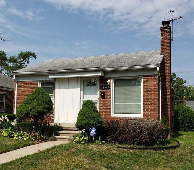16627 Edmore Dr Detroit MI 48205 | Cashflowpositive.com 16627 Edmore Dr Detroit MI 48205 | Cashflowpositive.com