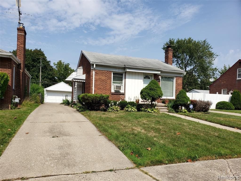 16627 Edmore Dr Detroit MI 48205 | Cashflowpositive.com 16627 Edmore Dr Detroit MI 48205 | Cashflowpositive.com