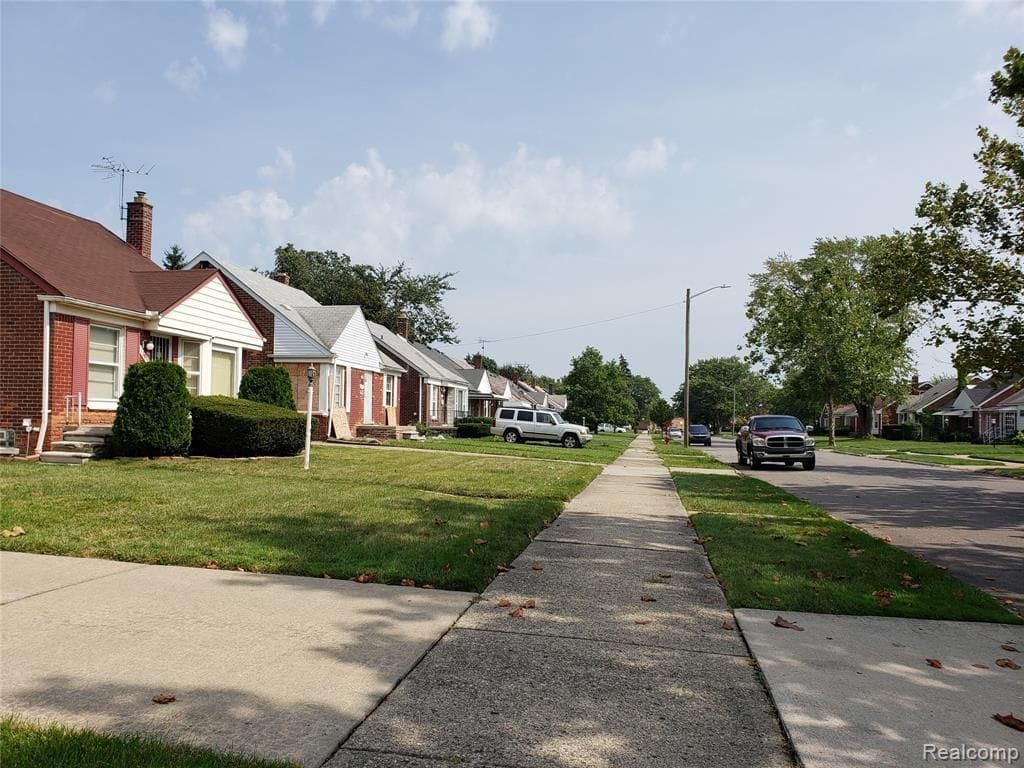 16627 Edmore Dr Detroit MI 48205 | Cashflowpositive.com 16627 Edmore Dr Detroit MI 48205 | Cashflowpositive.com