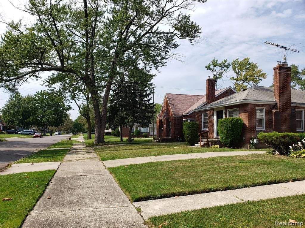 16627 Edmore Dr Detroit MI 48205 | Cashflowpositive.com 16627 Edmore Dr Detroit MI 48205 | Cashflowpositive.com