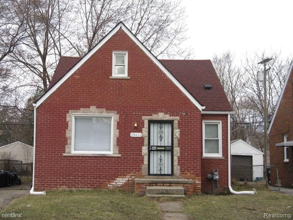 19413 Gallagher St Detroit MI 48234 | Cashflowpositive.com 19413 Gallagher St Detroit MI 48234 | Cashflowpositive.com