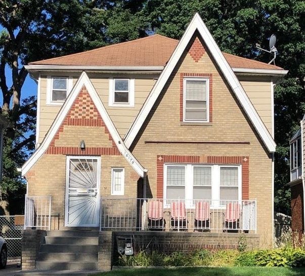 16179 Stansbury St Detroit MI 48235 | Cashflowpositive.com 16179 Stansbury St Detroit MI 48235 | Cashflowpositive.com