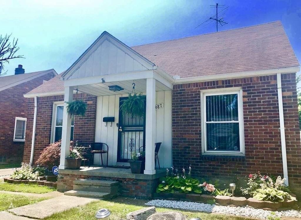 5987 Lodewyck St Detroit MI 48224 | Cashflowpositive.com 5987 Lodewyck St Detroit MI 48224 | Cashflowpositive.com