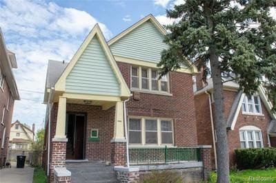 13530 Santa Rosa Dr Detroit MI 48238 | Cashflowpositive.com 13530 Santa Rosa Dr Detroit MI 48238 | Cashflowpositive.com