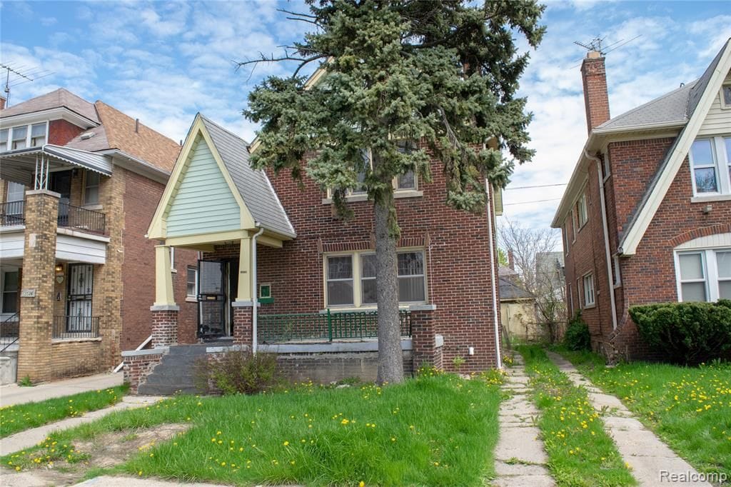 13530 Santa Rosa Dr Detroit MI 48238 | Cashflowpositive.com 13530 Santa Rosa Dr Detroit MI 48238 | Cashflowpositive.com