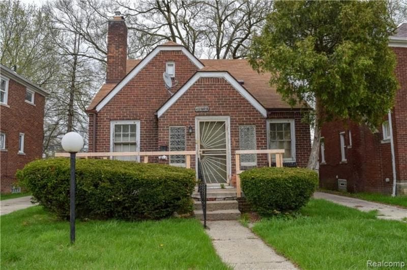 9610 Grandmont St, Detroit MI 48227 9610 Grandmont St, Detroit MI 48227