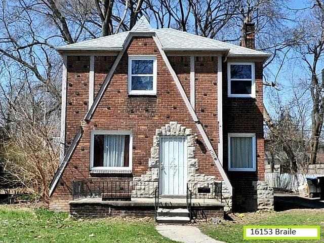 16153 Braile St Detroit MI 48219 | Cashflowpositive.com 16153 Braile St Detroit MI 48219 | Cashflowpositive.com