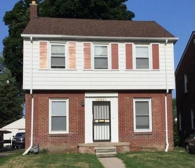 18961 Hartwell St Detroit MI 48235 | Cashflowpositive.com 18961 Hartwell St Detroit MI 48235 | Cashflowpositive.com