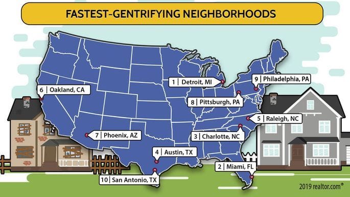 Why invest in Detroit Why invest in Detroit