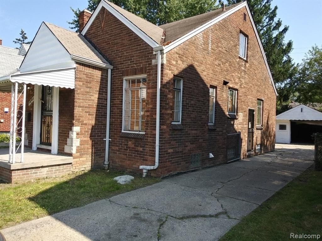 10408 Roxbury St Detroit MI 48224 | Cashflowpositive.com 10408 Roxbury St Detroit MI 48224 | Cashflowpositive.com