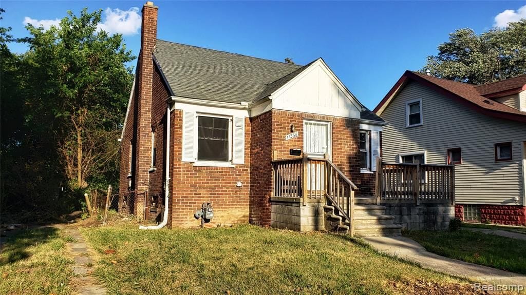 11366 Ward St Detroit MI 48227 | Cashflowpositive.com 11366 Ward St Detroit MI 48227 | Cashflowpositive.com