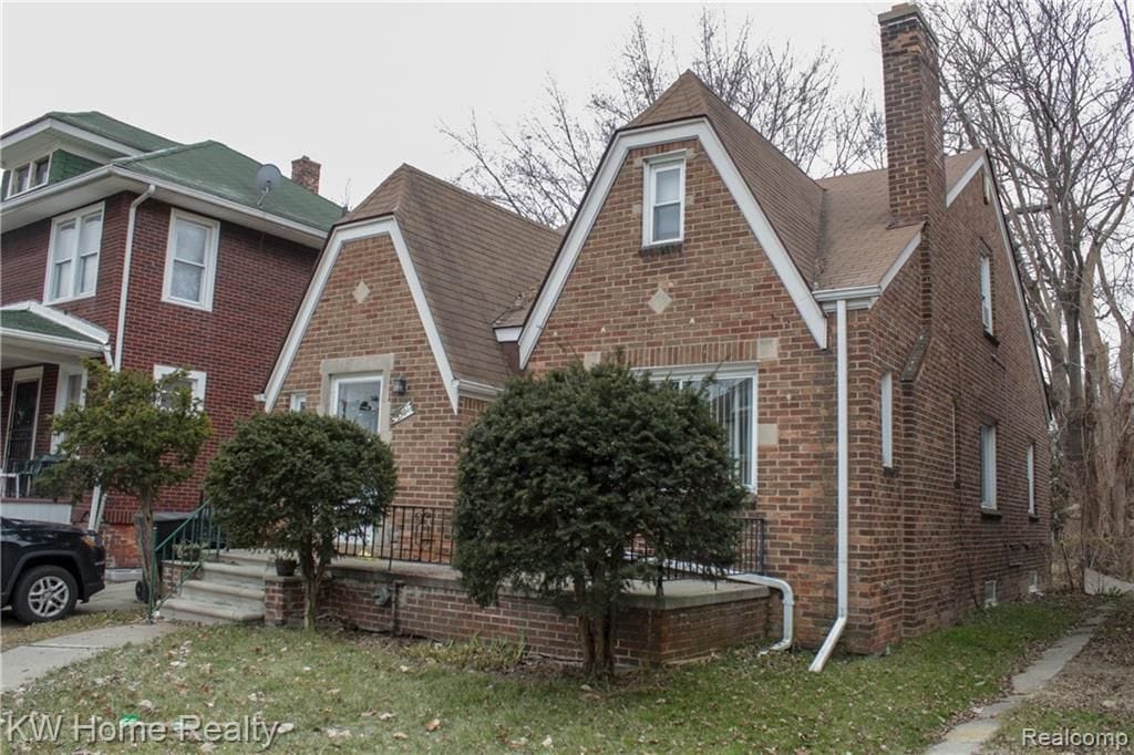 9331 Mendota St Detroit MI 48204 | Cashflowpositive.com 9331 Mendota St Detroit MI 48204 | Cashflowpositive.com