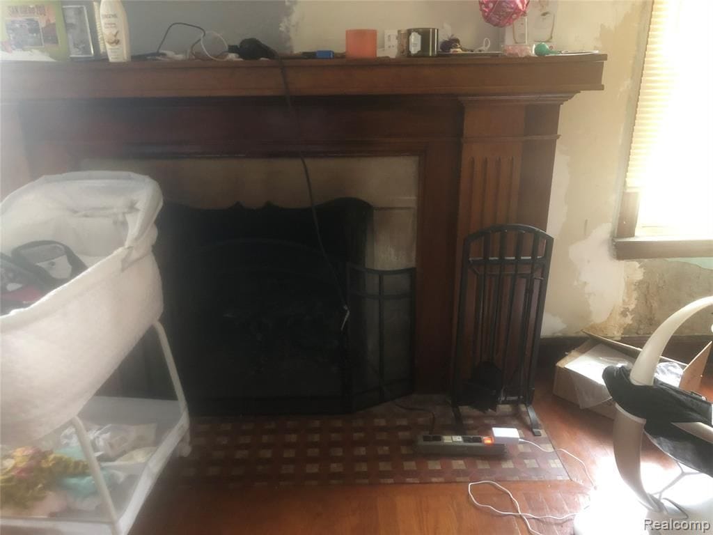 17151 Ward St Detroit MI 48235 17151 Ward St Detroit MI 48235 | Cashflowpositive.com