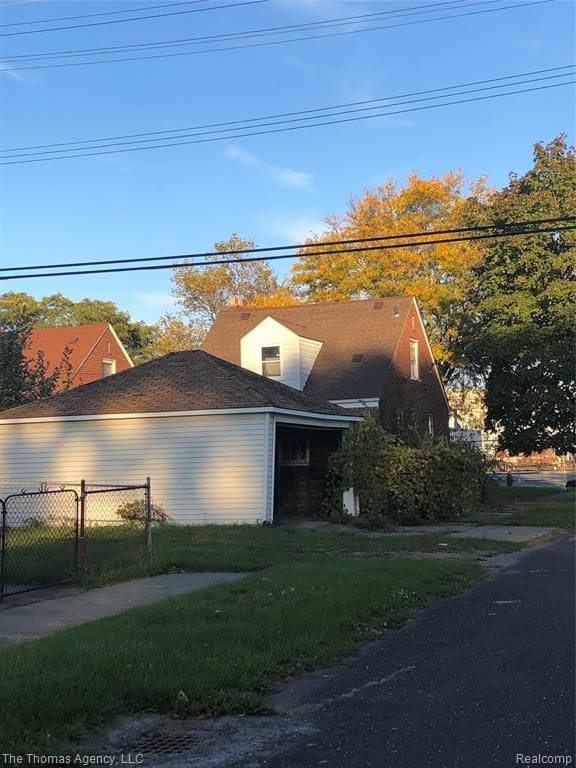 9001 Roselawn St Detroit MI 48204 | Cashflowpositive.com 9001 Roselawn St Detroit MI 48204 | Cashflowpositive.com