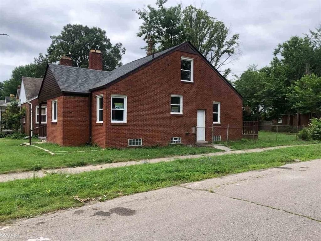 6015 Radnor St Detroit MI 48224 6015 Radnor St Detroit MI 48224 | Cashflowpositive.com