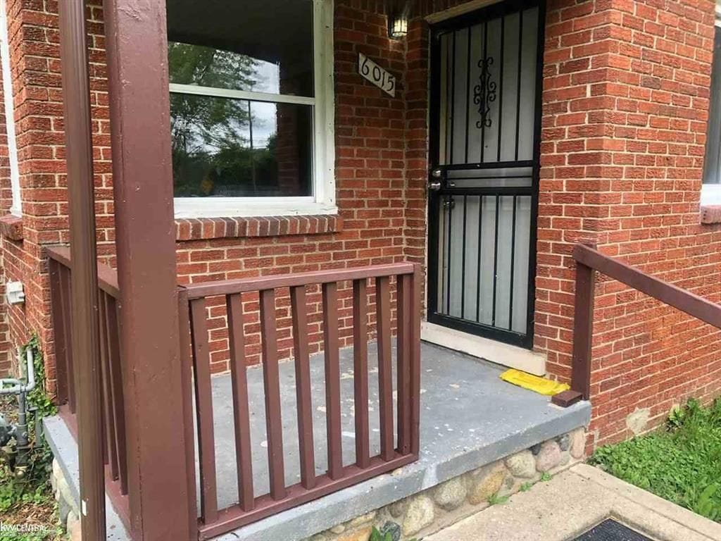 6015 Radnor St Detroit MI 48224 6015 Radnor St Detroit MI 48224 | Cashflowpositive.com