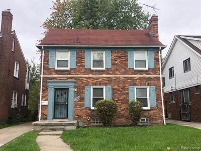17151 Ward St Detroit MI 48235 17151 Ward St Detroit MI 48235 | Cashflowpositive.com