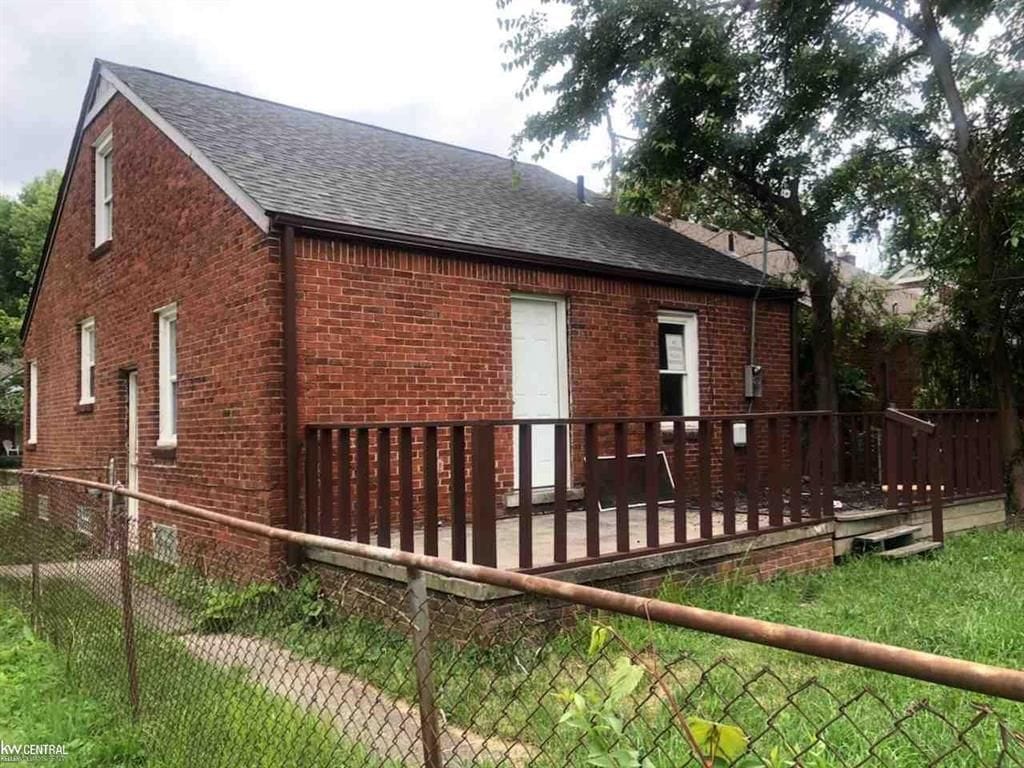 6015 Radnor St Detroit MI 48224 6015 Radnor St Detroit MI 48224 | Cashflowpositive.com