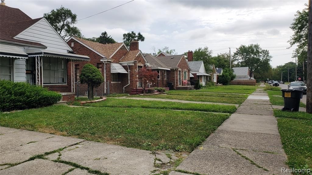 14141 Edmore Drive Detroit MI 48205 | Cashflowpositive.com 14141 Edmore Drive Detroit MI 48205 | Cashflowpositive.com